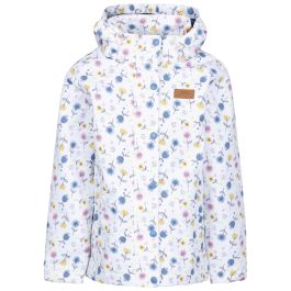 Trespass Chaqueta Marca Modelo RHODA - GIRILS RAIN JKT