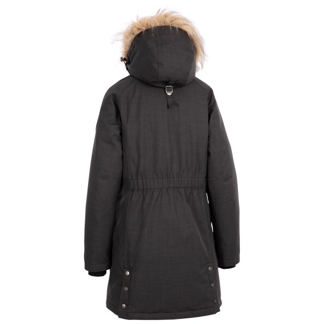 Polo Ralph Lauren THE GORHAM GLOSSED DOWN JACKET - Piumino - collection navy glossy/blu scuro