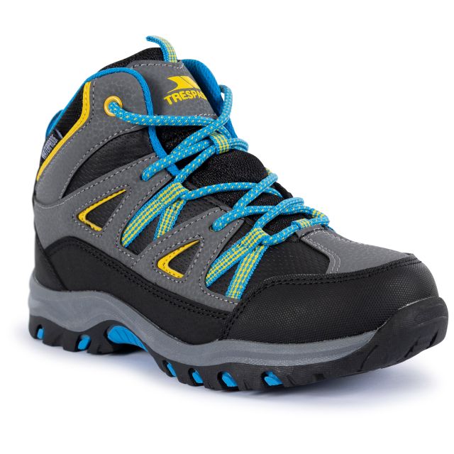 trespass childrens walking boots