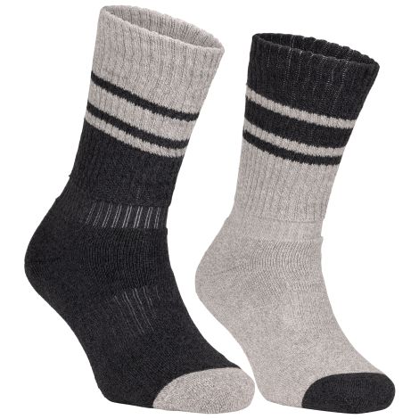 Mens Anti-Blister Walking Socks Hitched