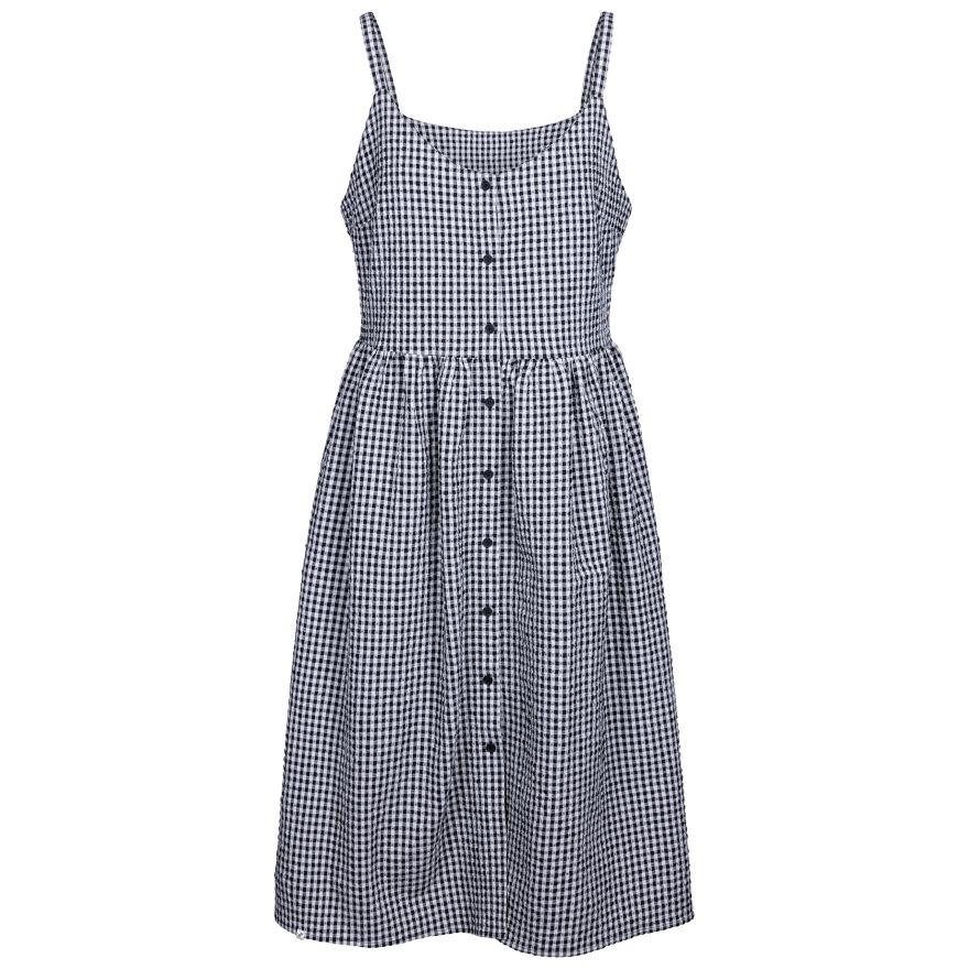 Trespass Womens Casual Dress Dorothy