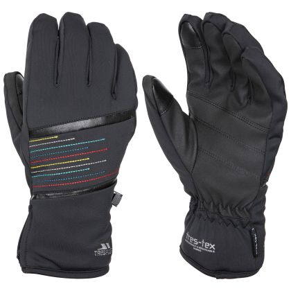 Womens Lightly Padded Gloves Kay
