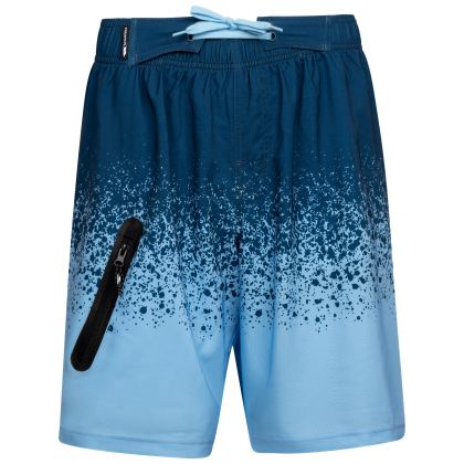 Mens Swim Shorts Adan In Navy