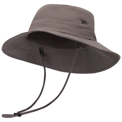 Packable Hat Anlis in Grey