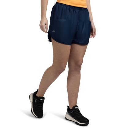 Womens Swim Shorts Blakely In Navy