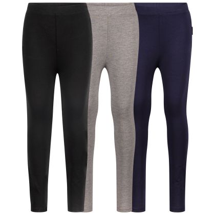 Girls Stretch Leggings Brinklie in Assorted