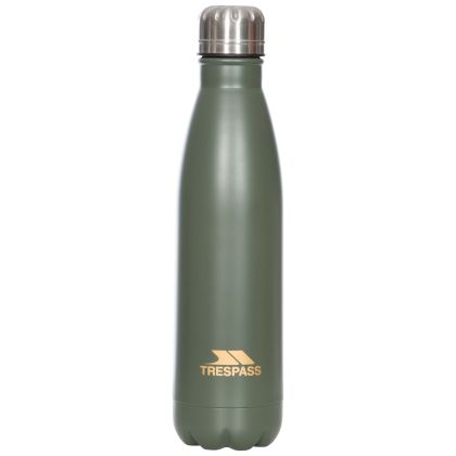 Insulated Stainless Steel Water Bottle 500Ml