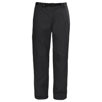 Mens Thermal Cargo Trousers Clifton