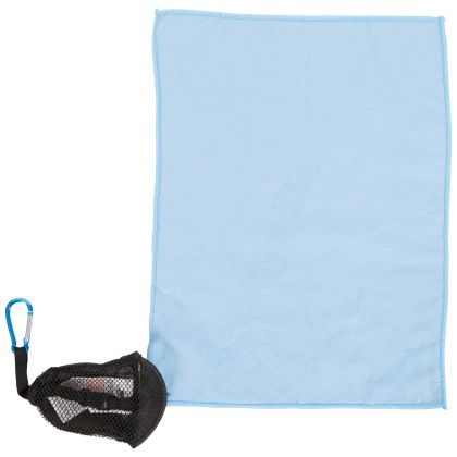 Microfiber Towel Packaway