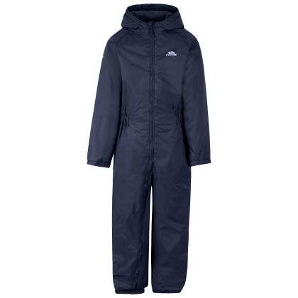Kids Rain Suit Dripdrop