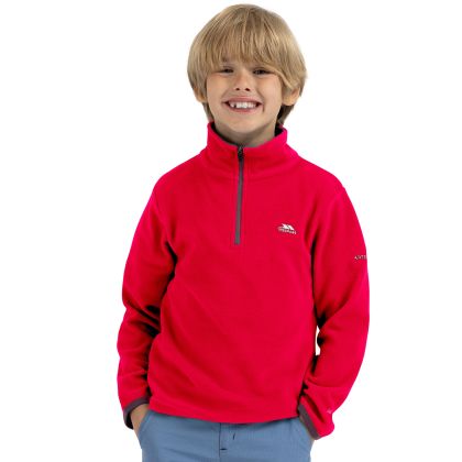 Kids Microfleece Etto