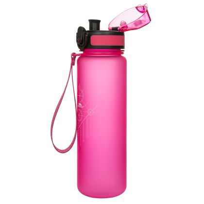 Flintlock Water Bottle 500Ml