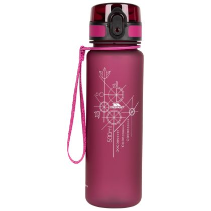 Flintlock Water Bottle 500Ml