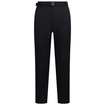 Trespass Men's Walking Trousers Garsdale, Front view on mannequin