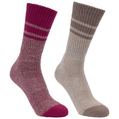 Womens Anti-Blister Walking Socks Hadley