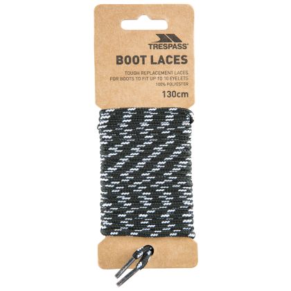Walking Boot Laces 130Cm