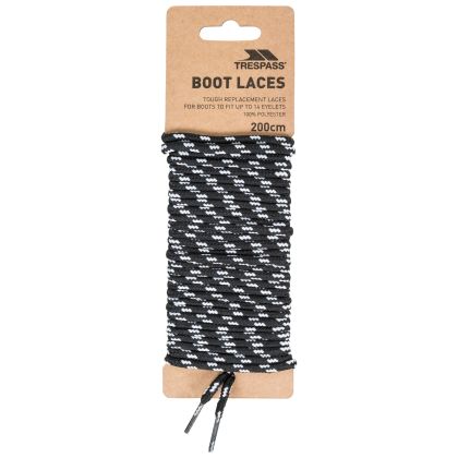 Round Laces 200Cm