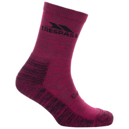 Adults Walking Socks Lightweight Eco Leader