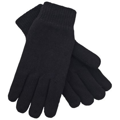 Unisex Knitted Gloves Bargo