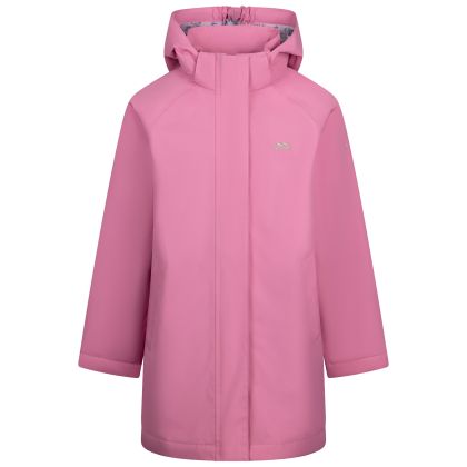 Girls Waterproof Jacket Maydew in Sweetpink