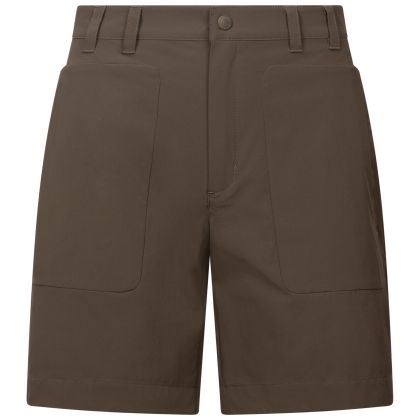 Womens Adventure Shorts Montrose In Marshland