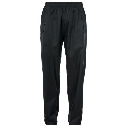 Unisex Packaway Waterproof Trousers Qikpac