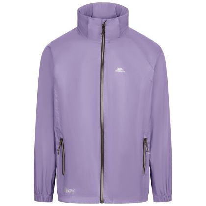 Trespass Unisex Packaway Jacket Qikpac X
