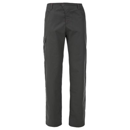 Womens Water Repellent Cargo Trousers Rambler
