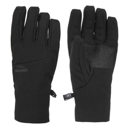 Unisex Softshell Gloves Royce