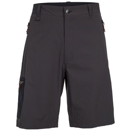 TRESPASS MALE SHORTS RUNNEL B, Front view on mannequin