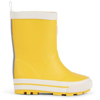 Trespass Kids Welly Boots Sammy, Front view of footwear