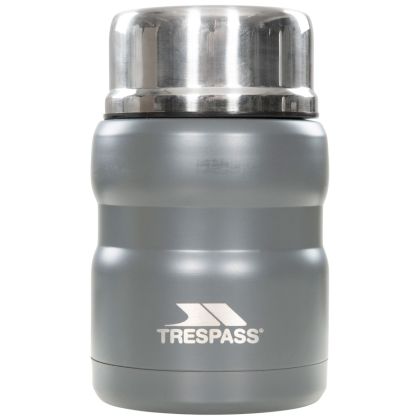 500Ml Stainless Steel Thermal Food Flask Scran