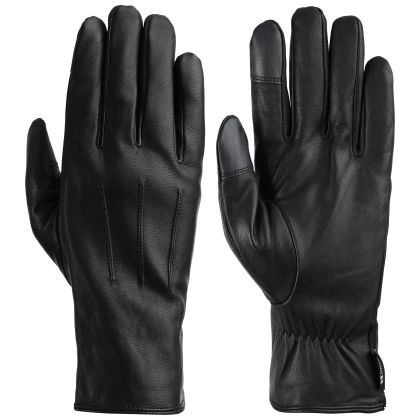 Mens Leather Gloves Shay