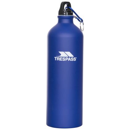 Drinking Bottle 1L Aluminium