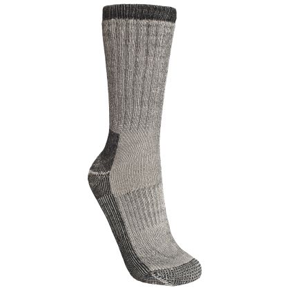 Mens Merino Wool Hiking Socks Stroller