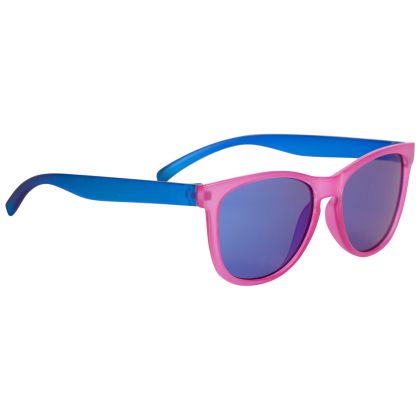 Kids Sunglasses Sunshine In Pink, Front view