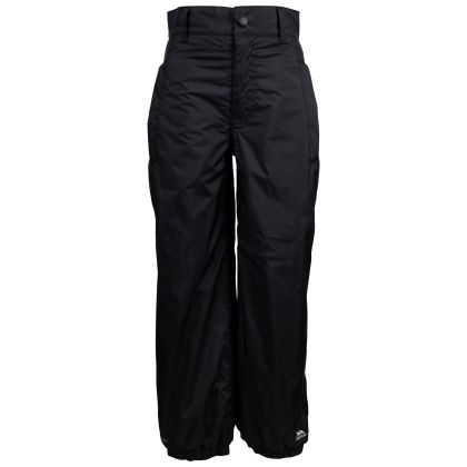 Trespass Unisex Tensive Walking Trousers, Front view on mannequin