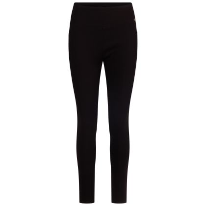 Womens Gym Leggings Trix in Black