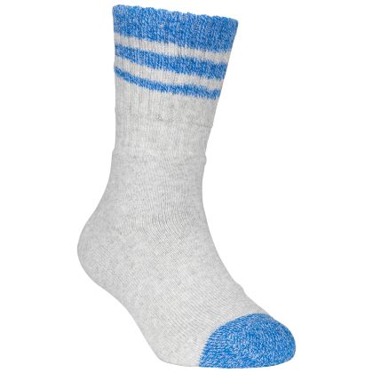 Kids  Walking Socks Vic in Grey