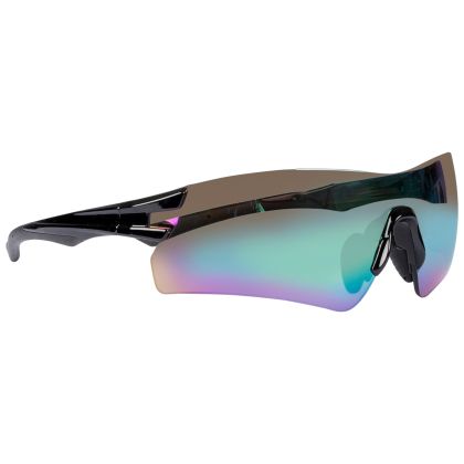 Trespass Unisex Sunglasses Voso, Front view