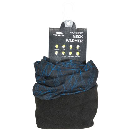 Microfleece Neck Warmer Zazo